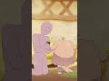 Paloma Blanca 버터 [트릭컬]