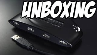 Unboxing XFPS rate up 4.0 xbox live