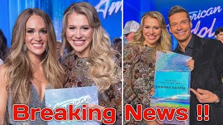 Breaking News 🏆🏆 Who Won American Idol? Meet the Season 24 Champion