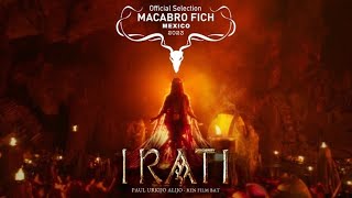 IRATI | FULL MOVIE | 4K IRATI | FULL MOVIE | 4K