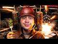 JOGOS MORTAIS! - MACHINE PARTY COM OS AMIGOS