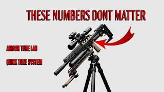 Why Your Macro Adjustment Number Doesn't Matter - FX Airgun quick tune system