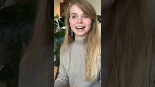 WTF was that SOUND 😂