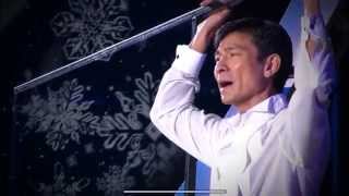 Video thumbnail of "Mưa Tuyết (Lưu Đức Hoa- Mưa Băng- Live)"