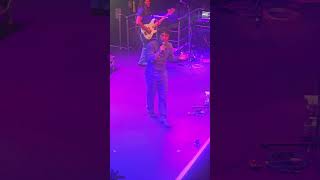 Movie Scene - grentperez | Dublin (15/09/2025) | Backflips in a Resturant Tour 2025