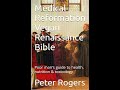 Medical reformation ch 7 dietary fats  oils