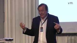 Doug Kirkpatrick - The no-limits enterprise