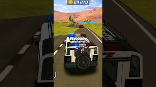 Police Drift Car Driving Simulator e#111 - 3D Police Patrol Car Crash Chase Games - Android Gameplay screenshot 3