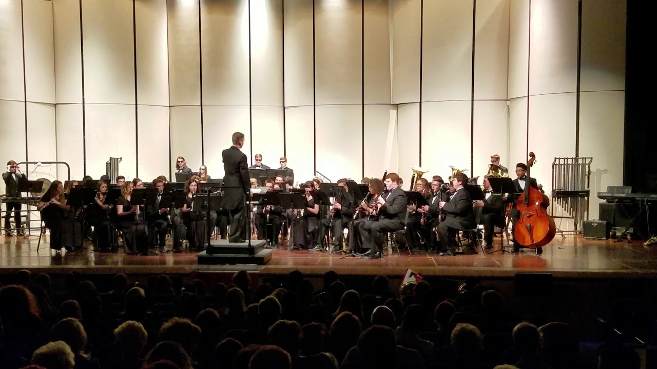 camera iphone 8 plus apk 2018 Spring Concert - Symphonic Band