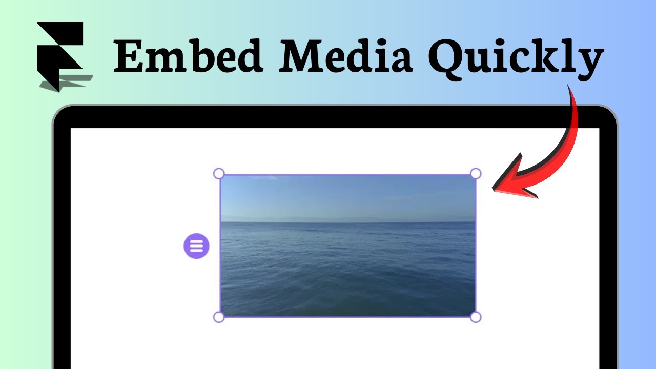 How to add video in Framer (Interactive Content)