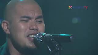 Ahmad Dhani ~ Bidadari Dikesunyian (Live Kompas tv)