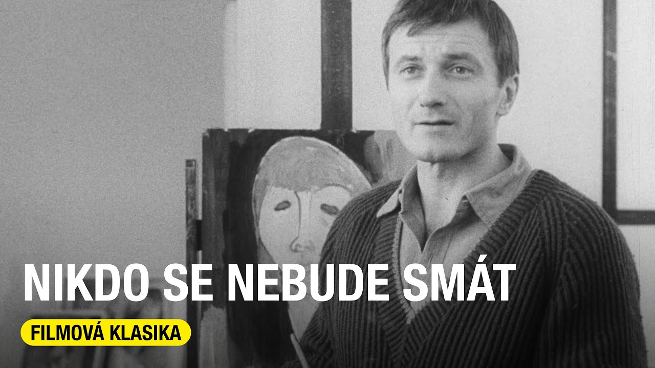 Nikdo se nebude smát (Hynek Bočan, 1965, celý film)