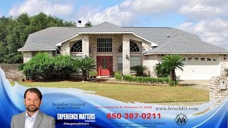 New Listing For Sale on 2 06 acres 7017 Community Dr Pensacola FL 32526