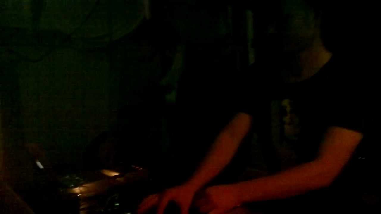 Mymessedupmind & Digidroid [LIVE] @ Electro Illegal 2012 12 21