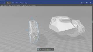 3D Builder Tutorial Part 2 Wealth