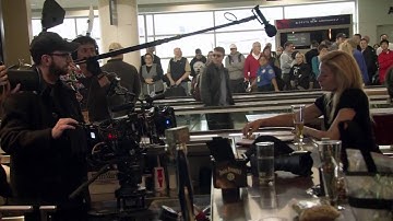 Contagion - Behind The Scenes Part 1