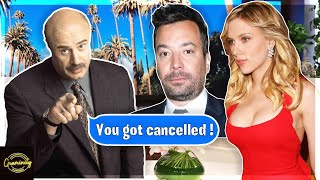 Top 9 Celebrities You Didn't Know Were Cancelled in 2019\/2020