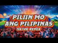 PILIIN MO ANG PILIPINAS (DJ ROTBART TECHNO MIX) TIKTOK TREND | ASOKA CHALLENGE VIRAL