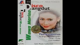 Wawa Marisa - Terkesima (Audio)