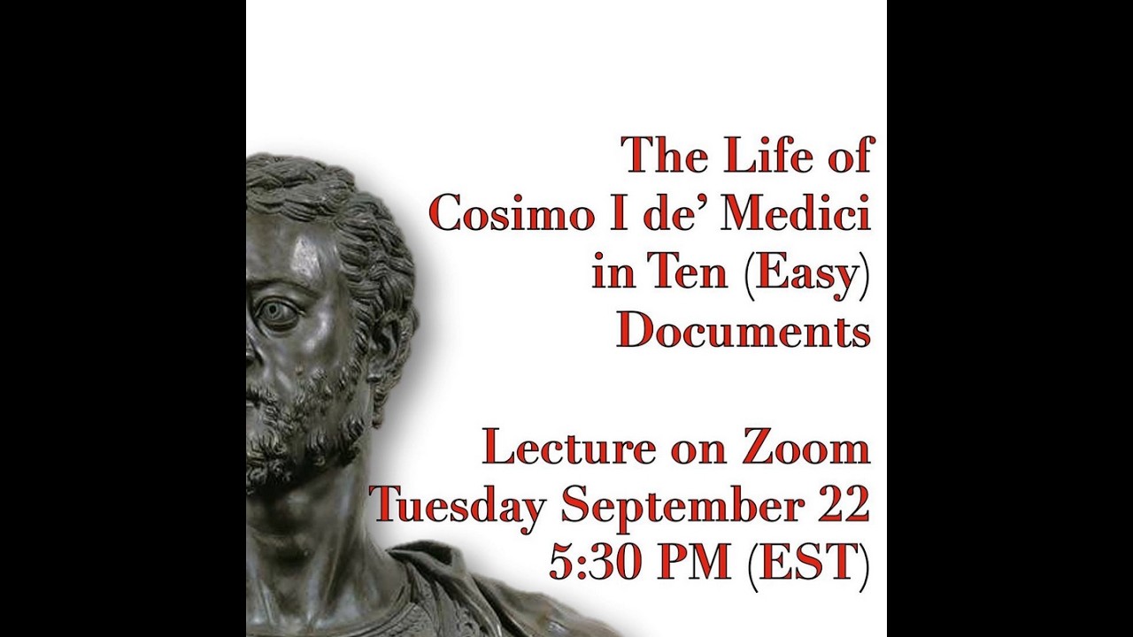 Alessio Assonitis - MAP FORUM