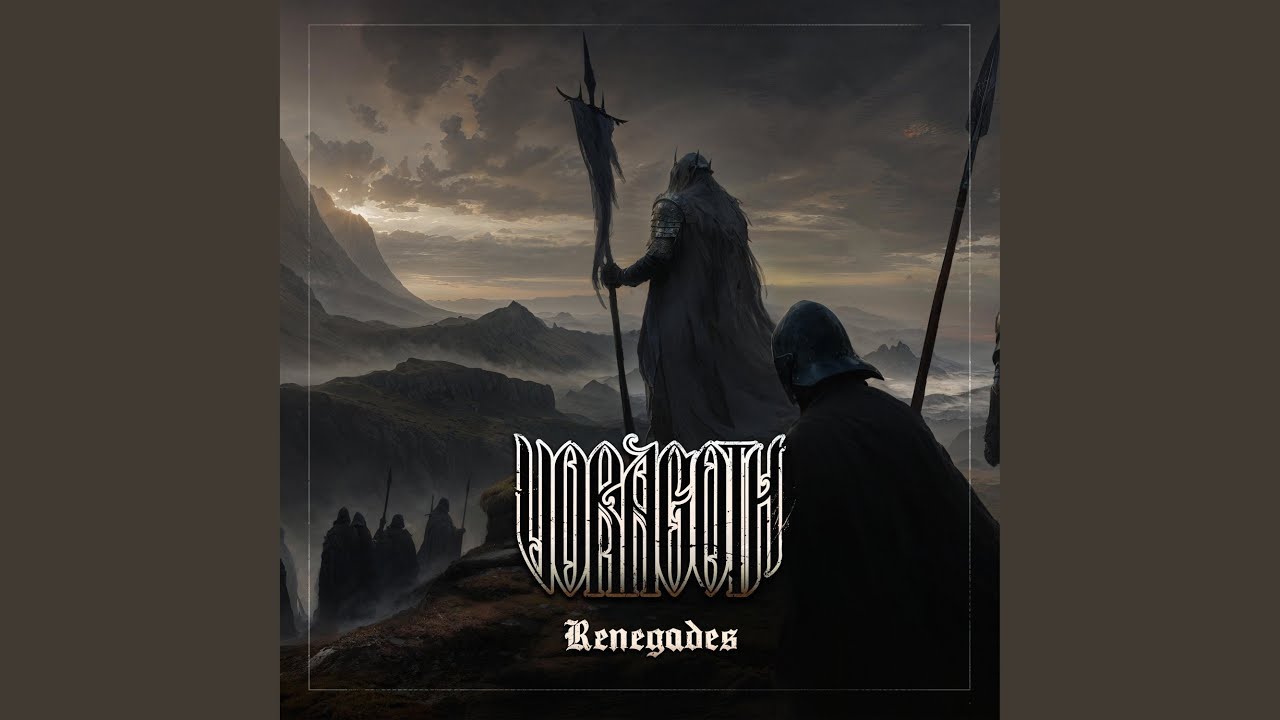 Watch Renegades on YouTube Watch Renegades on YouTube
