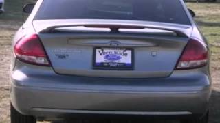2007 Ford Taurus Mitchell SD