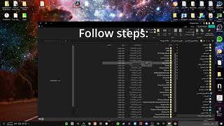 New Method Ini After Patch