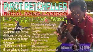 💞PIROT/ ILONGGO SONGS/ LUMANG TUGTUGIN🎼🎶