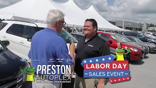 Autoplex LD Final Days 2019