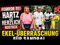 Leck mich doch am Arsch!“ – Sandra erlebt Ekel-Schock bei Hartz und herzlich