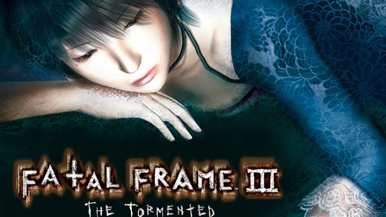FATAL FRAME 3: The Tormented - Hour X - The Piercing of Soul