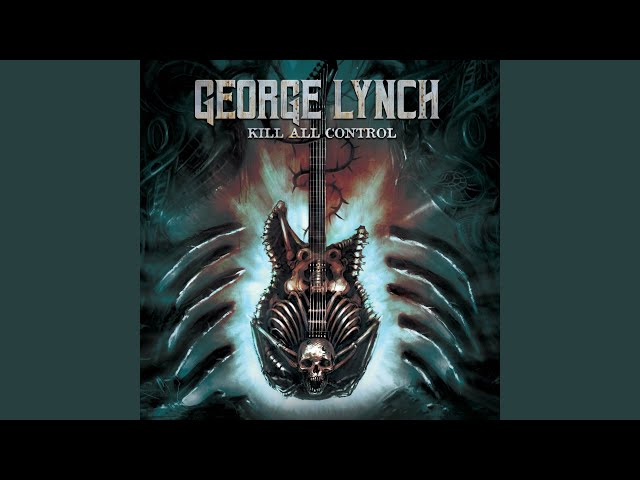 George Lynch - Rattlesnake