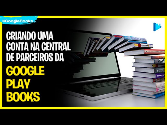 Como vender um livro no Google Play - Blog Bibliomundi