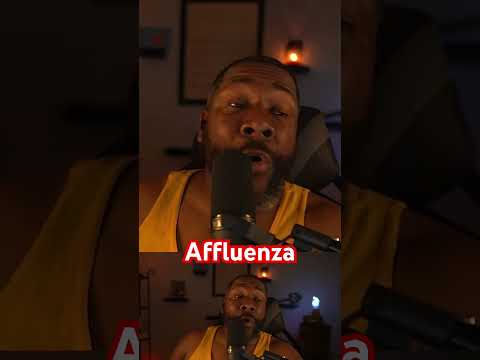 Affluenza! I Didn’t Know Right From WRONG! 👀