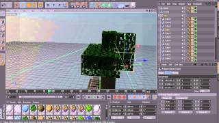 SwiftSpace Intro Speedart