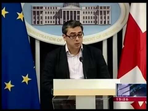 პრეზიდენტის ადმინისტრაციის ხელმძღვანელი \"თალიბების\" ვიდეორგოლებს ფაბრიკაციად მიიჩნევს
