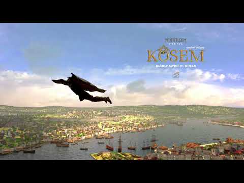 Ottoman Empire Sounds - Hezârfen