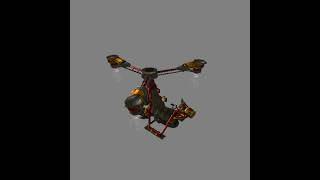 Гирокоптер (Gyrocopter)