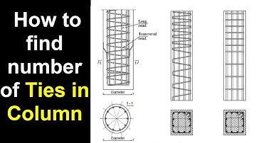 How to find Number of Ties in Column || Quantity estimation