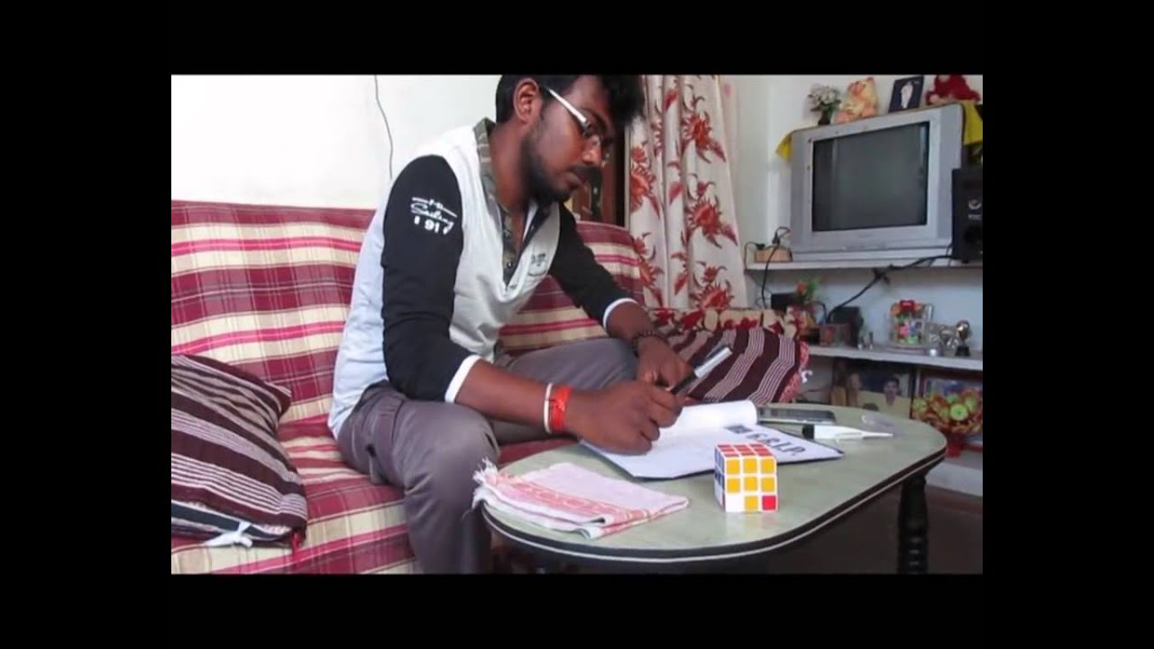 GRIP Tamil shortfilm YouTube