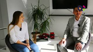 Quick Sigorta Acentelerini Yakından Tanıyoruz! HİLAL MURAT-SEVİL - HİLAL SİGORTA