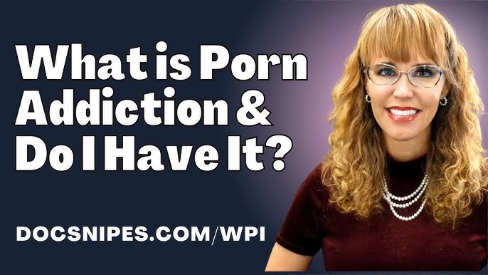 686px x 386px - Escape the Grip of Porn Addiction: 10 Powerful Recovery Tips - YouTube