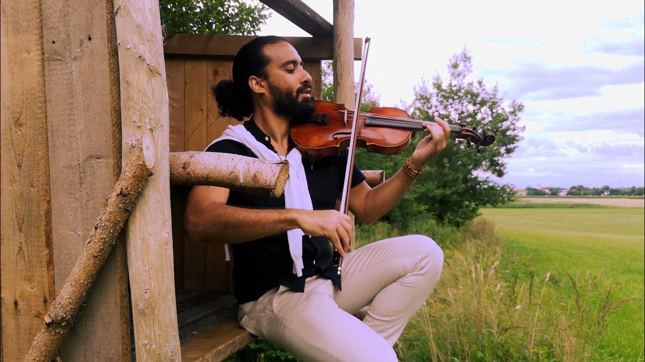 Chopin Nocturne in C (Violin Version) YouTube