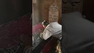 Baba Syed Lal Shah kazmi Qalandri Muree #beautiful #music #love #qawwali