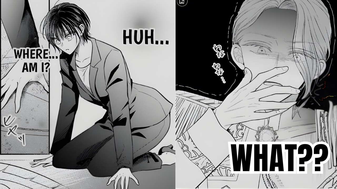 Reborn into a World Where Every Quest is a TOTAL Scam!