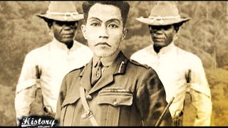 Trahedya sa Buhay ng mga Bayani | History With Lourd