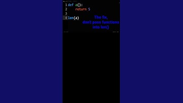 TypeError: object of type 