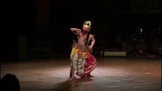 Download lagu Ujian pembawaan  Tari Klono Topeng (angkatan 2015) ISI Surakarta