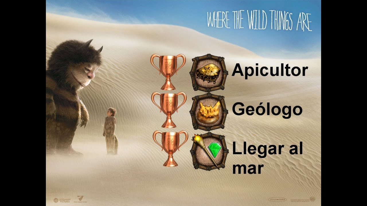 Donde Viven los Monstruos | Capítulo 9 Levar anclas