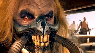 MAD MAX Bande Annonce VOST (2015)